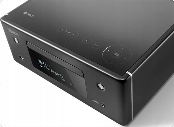 Denon CEOL N10 - cecha 3